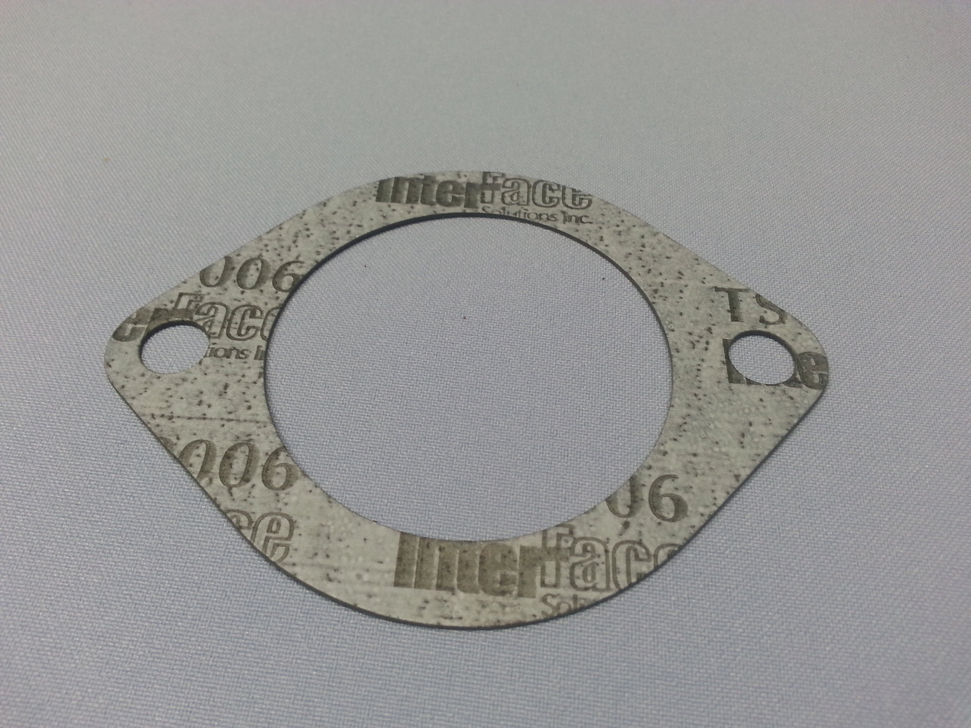 Dichtung für Thermostatgehäuse