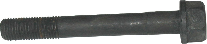 Zylinderkopfschrauben  1/2 x 87 mm