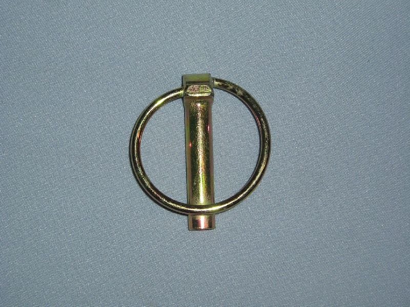 Klappsplint 9,5 mm