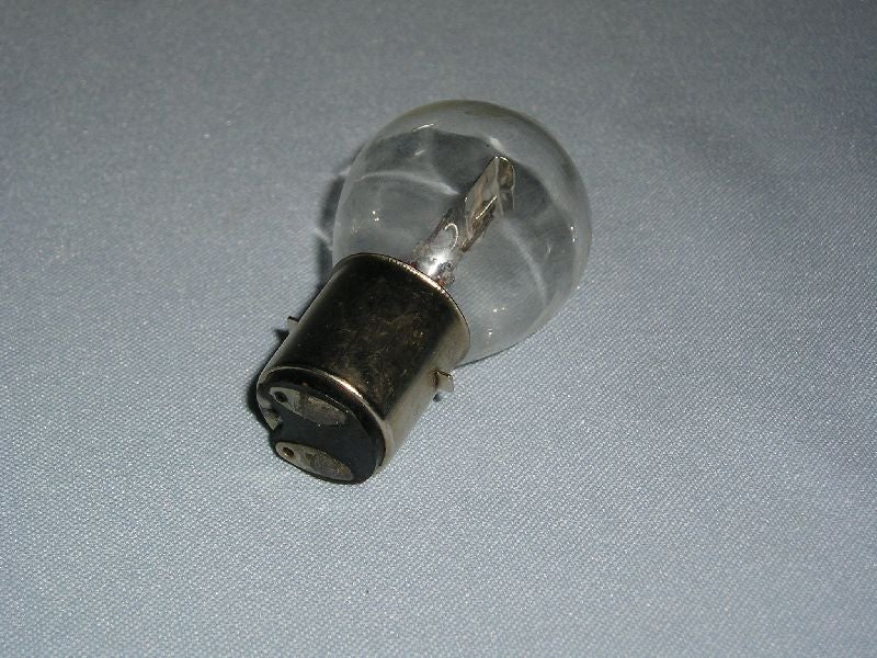 Glühlampe 12 V - 40W/45W