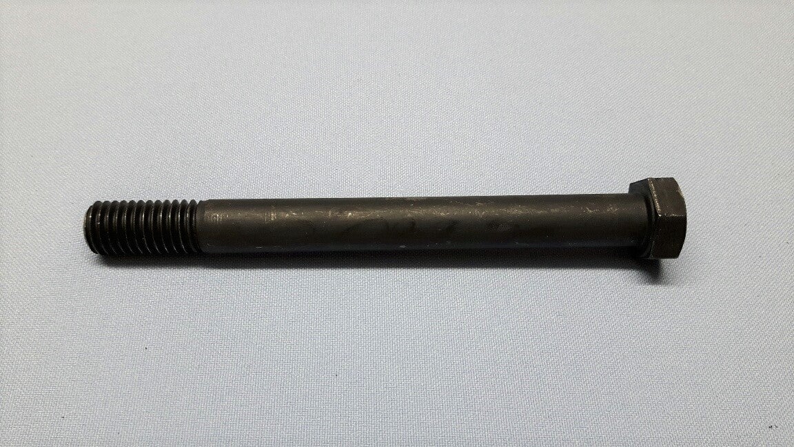 Zylinderkopfschraube C 23 - 132 mm