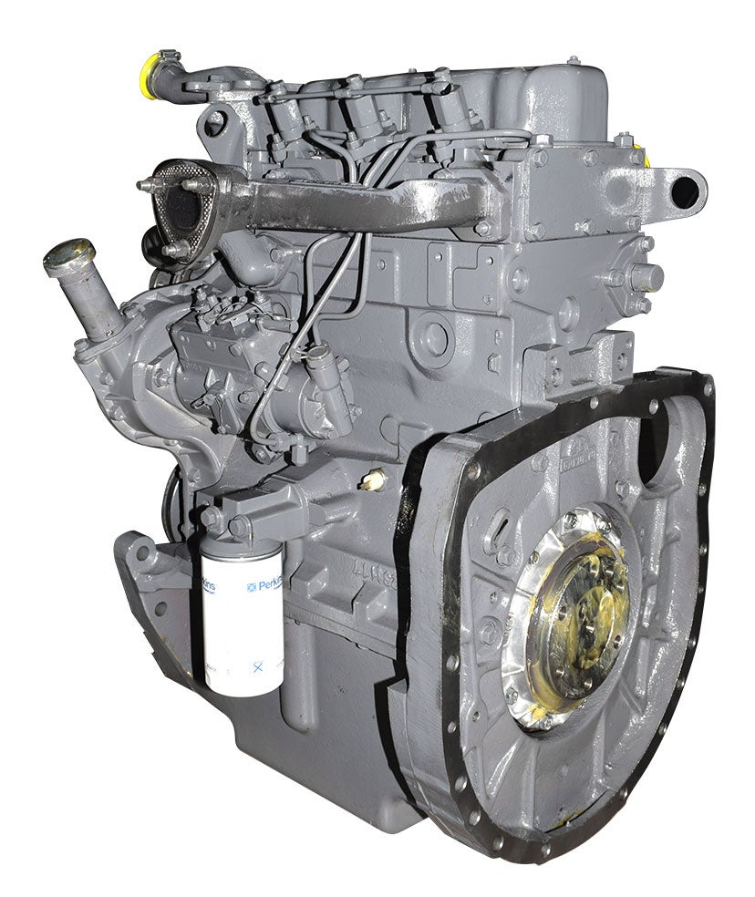 Motor AD3.152