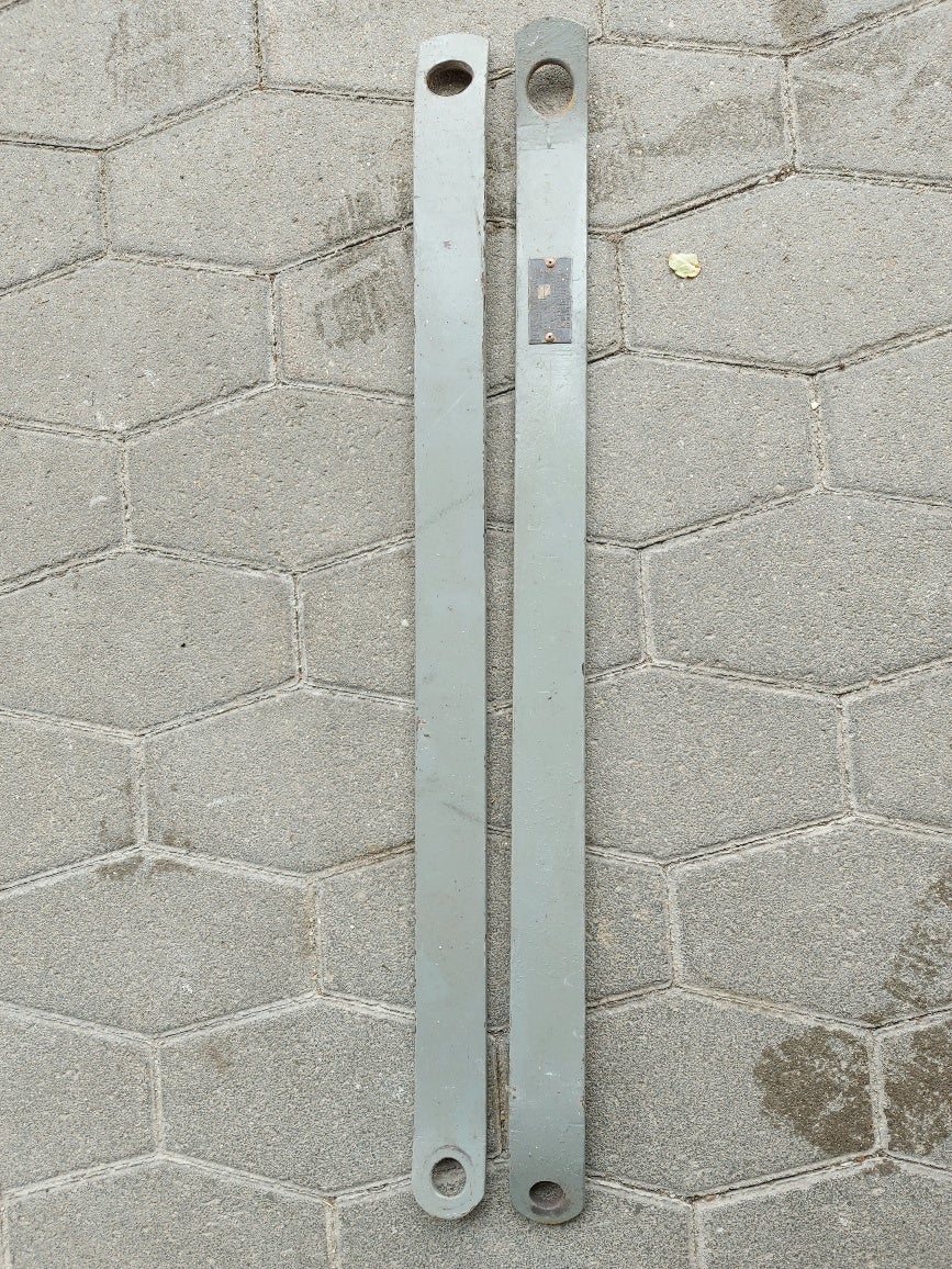 Streben für Hitch original gebraucht