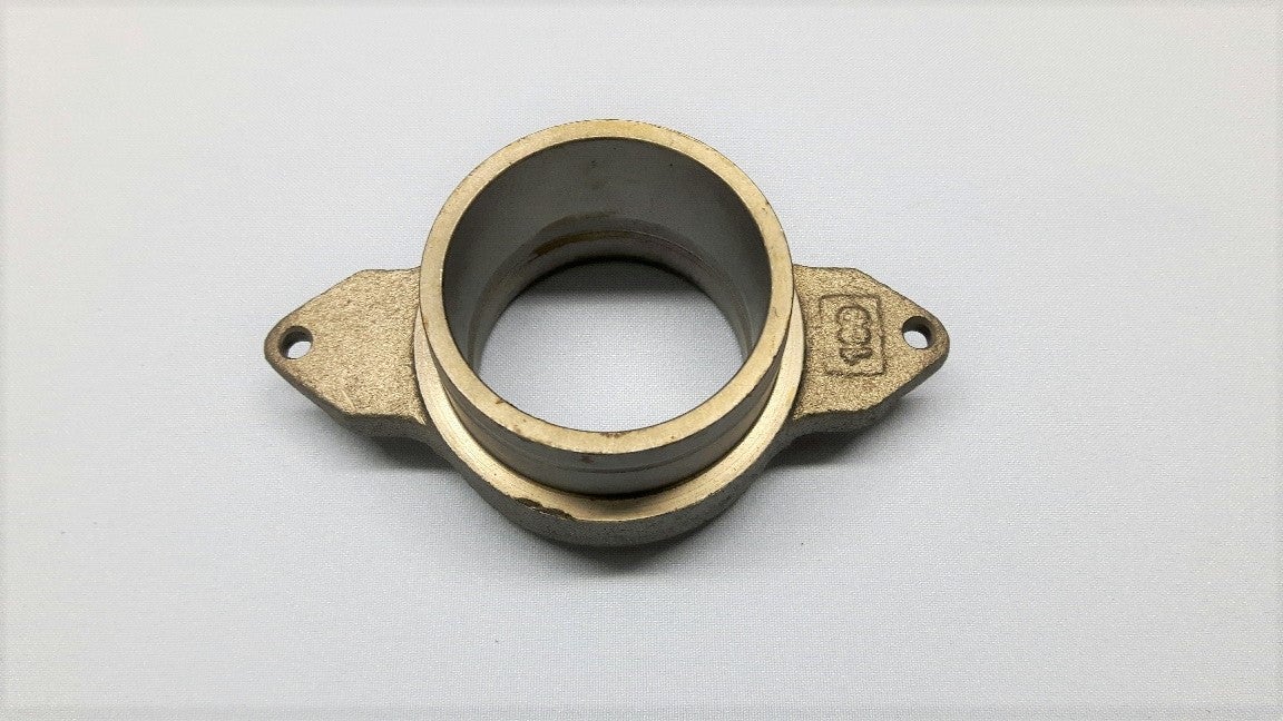 Halter für Ausrücklager 54 mm