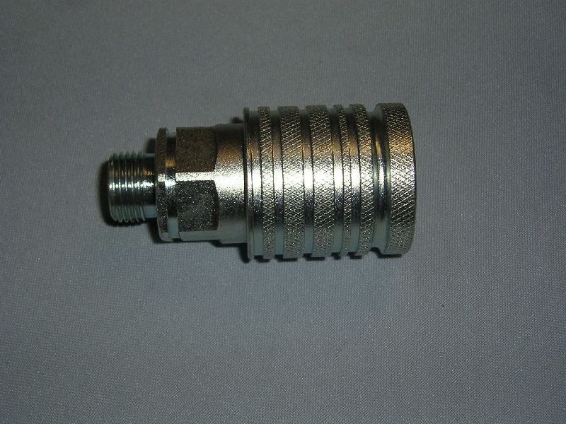 Hydraulikstecker - Muffe