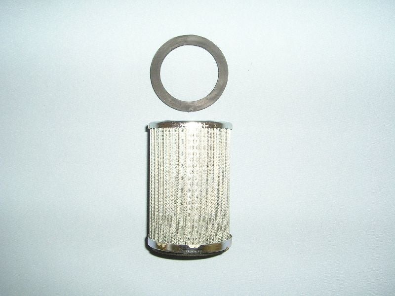 Hydraulikölfilter