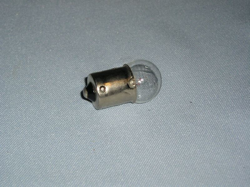 Glühlampe 12 V - 10W für 4-38