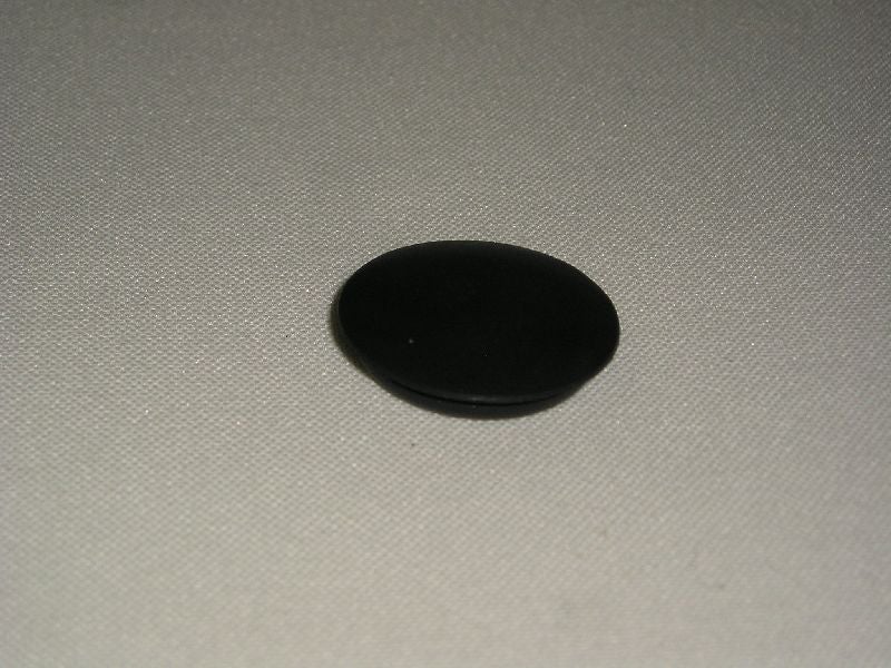 Gummistopfen 12,7 mm