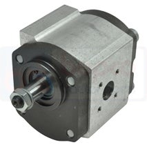 Hydraulikpumpe