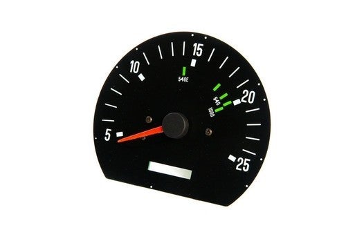 Tachometer 4200 Serie