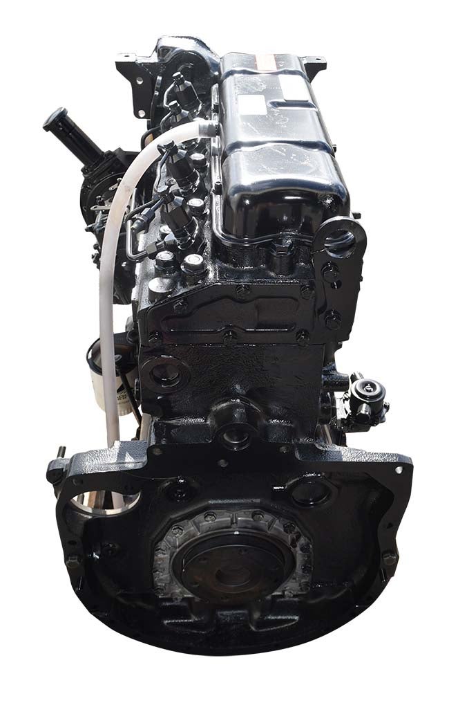 Motor A4.236