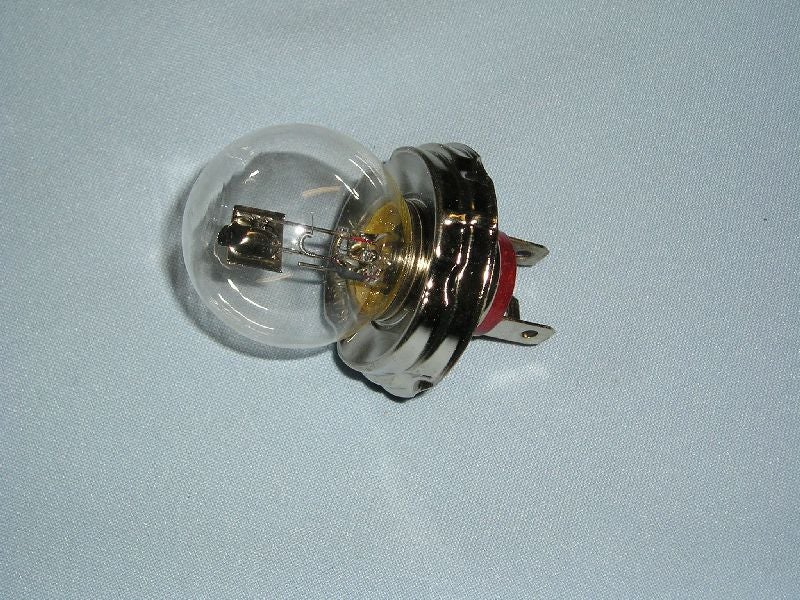 Glühlampe Bilux 12V 45/40W