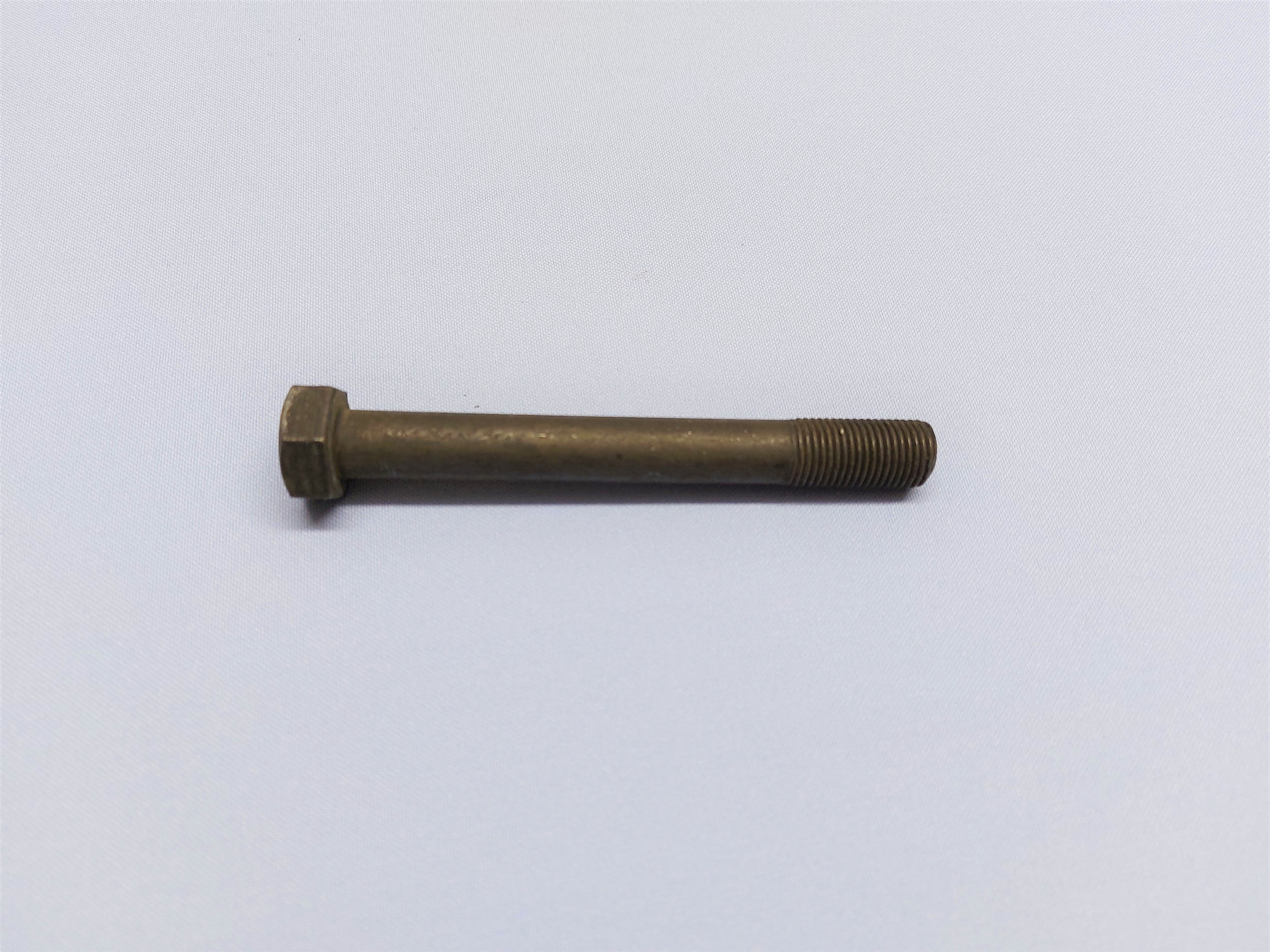 Zylinderkopfschrauben 1/2" x 103