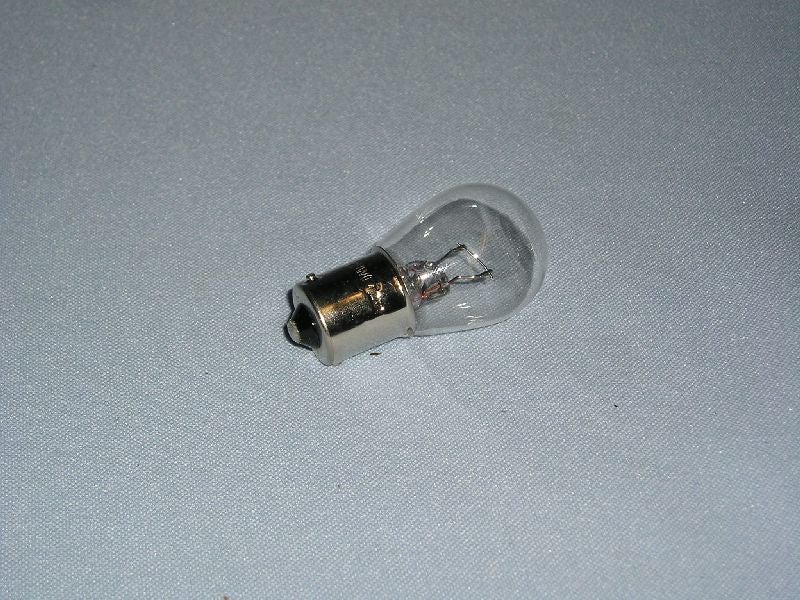 Glühlampe 12 V - 21W für 4-38