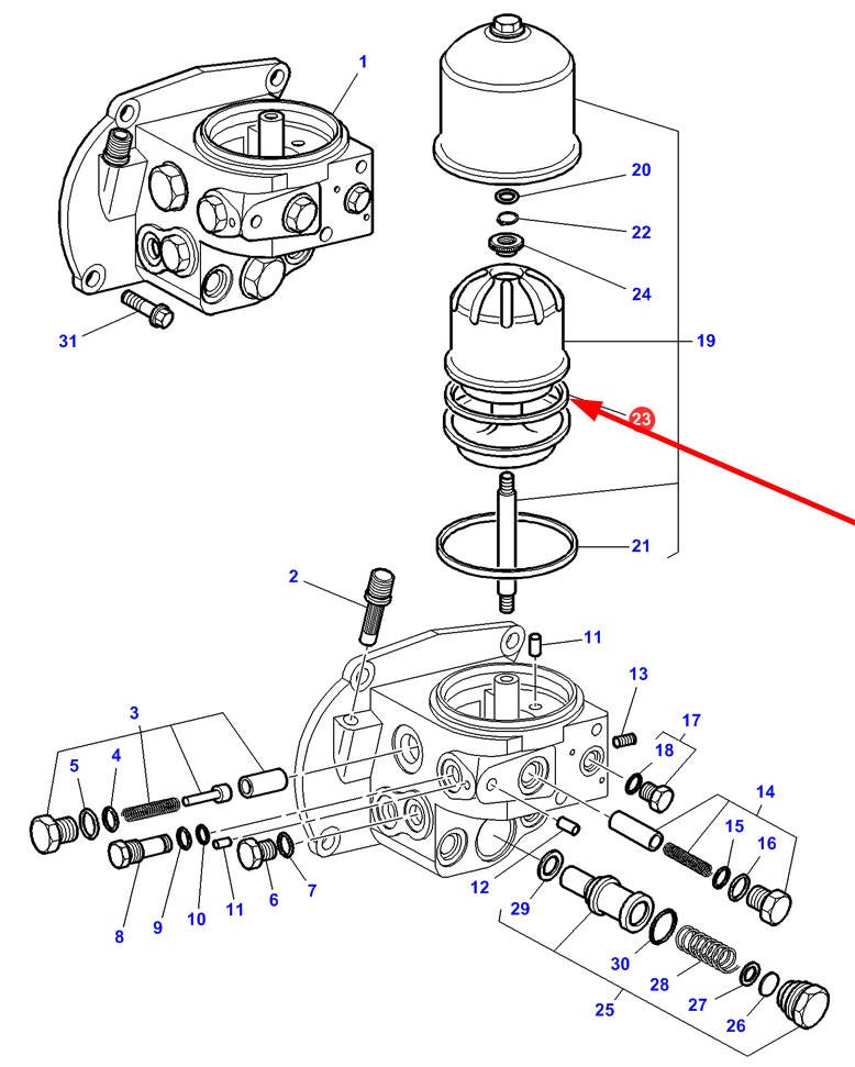 O-Ring