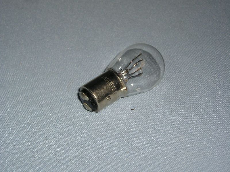 Glühlampe 12 V - 21/5W