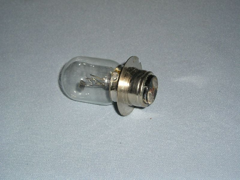 Glühlampe 12 V - 45W- 50W für Artikel 04-05, 04-48