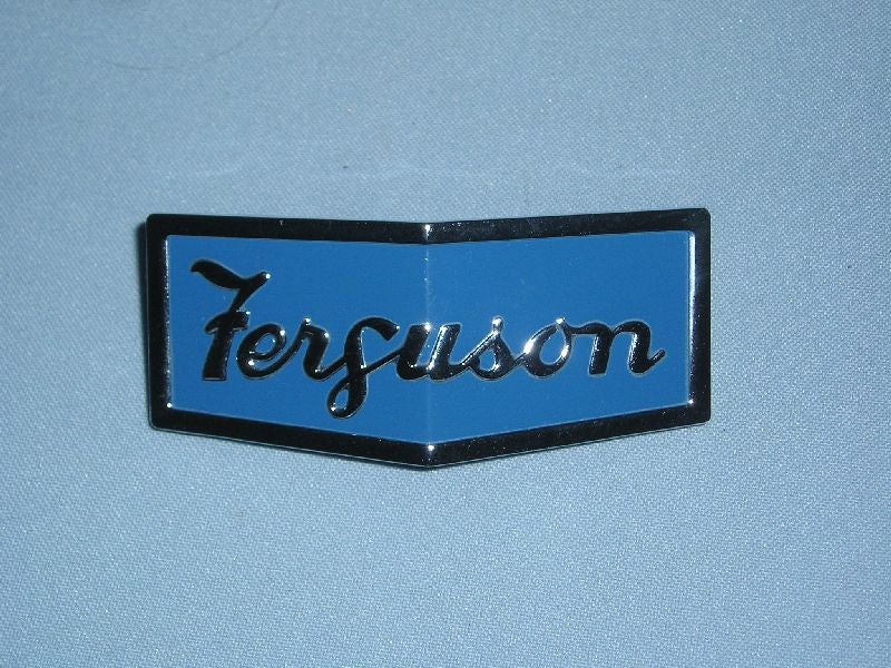 Front Emblem original Style TE