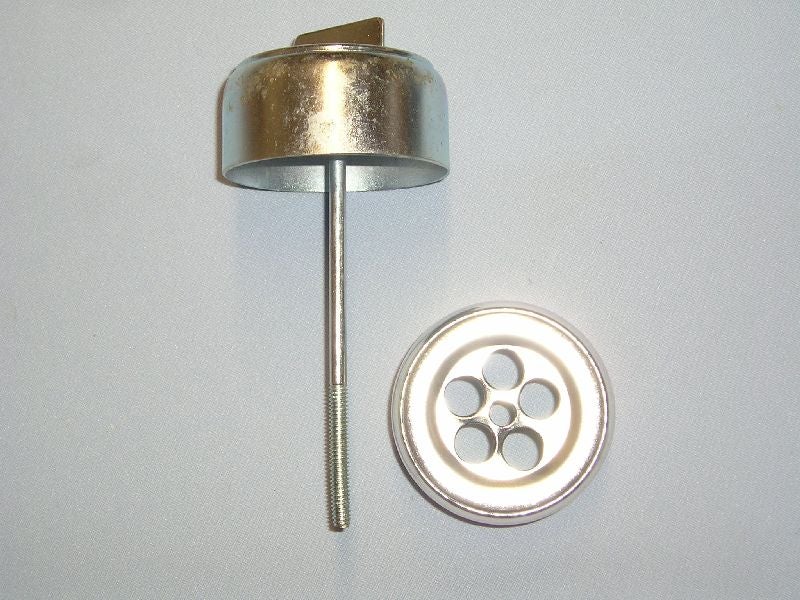 Hydraulikfilter Gehäuse - Filtertopf